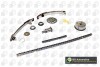 Ланцюг приводу ГРМ (к-кт) RAV4 2.0 /Camry 2.4 00-11 дв. 1AZFE/2AZFE (з шестерн./+VVT) BGA TC0330VFK (фото 1)