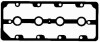 Прокладка клапанної кришки (знизу) COMBO/DOBLO 1.4 10- BGA RC9306 (фото 1)