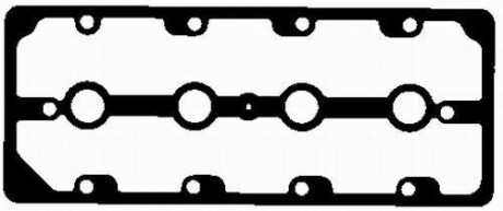 Прокладка клапанної кришки (знизу) COMBO/DOBLO 1.4 10- BGA RC9306