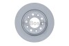 ДИСК ГАЛЬМIВНИЙ ЗАДНIЙ BOSCH 0986479C41 (фото 1)