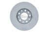 ДИСК ГАЛЬМIВНИЙ ЗАДНIЙ BOSCH 0986479C41 (фото 3)