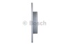 ДИСК ГАЛЬМIВНИЙ ЗАДНIЙ BOSCH 0986479C41 (фото 4)