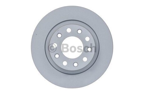 ДИСК ГАЛЬМIВНИЙ ЗАДНIЙ BOSCH 0986479C41