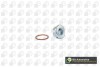 Корок масляного піддону Ducato/Jumper/Boxer 2.8HDI/JTD 94- BGA PK1405 (фото 1)