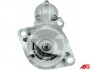 Стартер BMW 3 (E21/E30/E36/E46)/5 (E12/E28/E34/E39/E60)/X3 (E83) 1.8-2.5 80-06 (1,4 кВт) AS S0044 (фото 1)