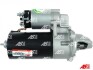 Стартер BMW 3 (E21/E30/E36/E46)/5 (E12/E28/E34/E39/E60)/X3 (E83) 1.8-2.5 80-06 (1,4 кВт) AS S0044 (фото 2)