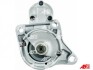 Стартер FOCUS I/MONDEO/TOURNEO/TRANSIT 1.6-2.0 93-13 (1,4 кВт) AS S0124 (фото 1)
