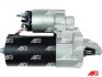 Стартер FOCUS I/MONDEO/TOURNEO/TRANSIT 1.6-2.0 93-13 (1,4 кВт) AS S0124 (фото 2)