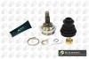 ШРКШ (ШРУС) зовн. 22x25x60 PEUGEOT 206 00- BGA CV6703A (фото 1)