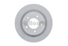 ДИСК ГАЛЬМIВНИЙ ЗАДНIЙ BOSCH 0986479C39 (фото 1)