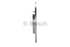 ДИСК ГАЛЬМIВНИЙ ЗАДНIЙ BOSCH 0986479360 (фото 3)