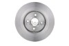 ДИСК ГАЛЬМIВНИЙ ЗАДНIЙ BOSCH 0986479360 (фото 4)
