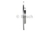 ДИСК ГАЛЬМIВНИЙ ЗАДНIЙ BOSCH 0986479360 (фото 5)