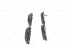 ДИСКОВI КОЛОДКИ ЗАДНI BOSCH 0986494858 (фото 4)