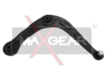Важiль пiдвiски пiдвiска колiс MAXGEAR 720777