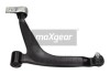Фото 1 - важiль пiдвiски пiдвiска колiс MAXGEAR 720775 Важiль пiдвiски пiдвiска колiс MAXGEAR 720775 (фото 1)
