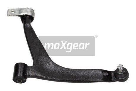 Фото важiль пiдвiски пiдвiска колiс MAXGEAR 720775 Важiль пiдвiски пiдвiска колiс MAXGEAR 720775