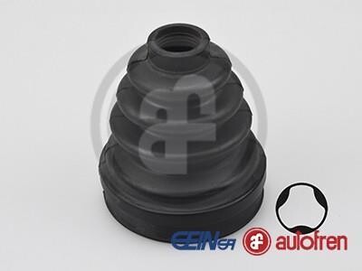 Фото пильовик ШРКШ внутр. (21x64x91) CIVIC VII/MAZDA 626 V (GF) 97-05 AUTOFREN D8214 Пильовик ШРКШ внутр. (21x64x91) CIVIC VII/MAZDA 626 V (GF) 97-05 AUTOFREN D8214