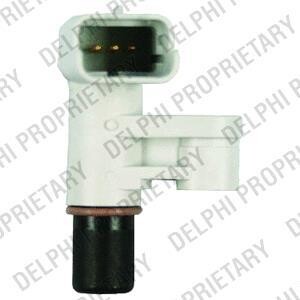 Фото датчик положення розподільчого валу DELPHI SS10740-12B1 Датчик положення розподільчого валу DELPHI SS10740-12B1