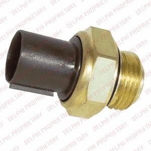 Датчик включення вентилятора DELPHI TS10322