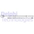 Контактор (реле) зносу гальмівних колодок DELPHI LZ0294 (фото 1)