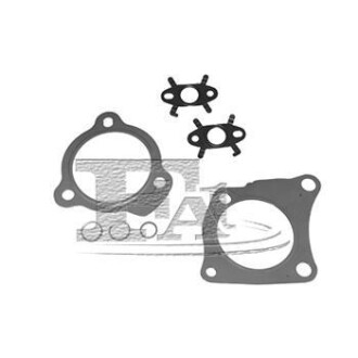 Комплект прокладок турбіни FISCHER KT220020E