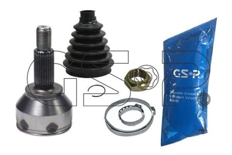 Фото шрус піввісі GSP 818216 Шрус піввісі GSP 818216