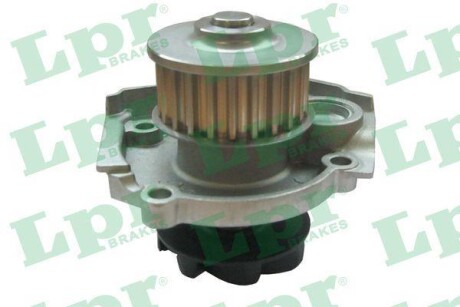 Водяний насос (Ви-во) LPR WP0347