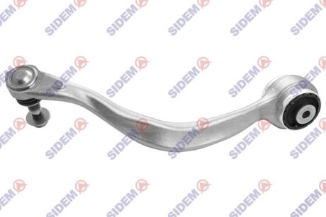 Важіль BMW X5,X6,X7 18- перед. міст ліворуч спереду SIDEM 210274