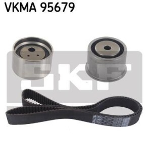 Комплект зубчастого ременя SKF VKMA 95679