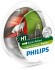 Фото 1 - лампа накалу H1 12V 55W P14,5s LongerLife Ecovision PHILIPS 12258LLECOS2 Лампа накалу H1 12V 55W P14,5s LongerLife Ecovision PHILIPS 12258LLECOS2 (фото 1)