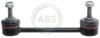 Тяга стабілізатора A.B.S. 260803 (фото 1)