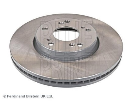 Гальмівний диск BLUE PRINT ADH243121