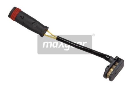 Конт. попер. сигналу знос гальм. накл. MAXGEAR 230003