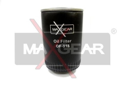 Оливний фiльтр MAXGEAR 260132