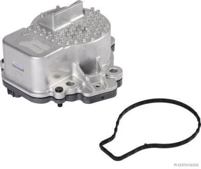 Насос водяний Lexus, Toyota AURIS -18, YARIS -20 JAKOPARTS J1512103