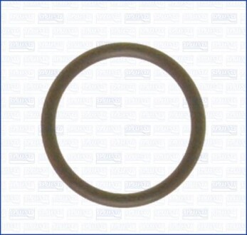 Прокладка колектора впускання AJUSA 16014400