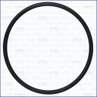 Прокладка колектора впускання AJUSA 16063500