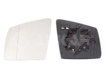 Дзеркало заднього виду (елемент) MSU 6431696