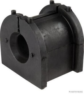 Втулка стабілізатора задн. Citroen C4 10-, MITSUBISHI Outlander 3 -22, Peugeot 4008 12- JAKOPARTS J4275011