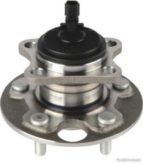 Маточина колеса з підшипником задн. Toyota Auris -19, COROLLA -21 JAKOPARTS J4712095