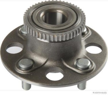 Маточина колеса з підшипником задн. Honda Civic 7 -06 JAKOPARTS J4714046