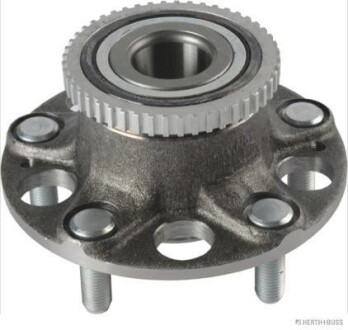 Маточина колеса з підшипником задн. Honda Civic 9 -17 JAKOPARTS J4714045