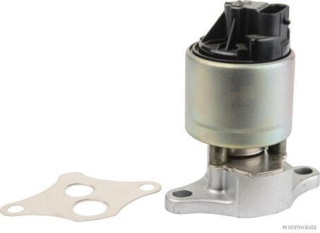 Клапан EGR рецеркуляції газів Chevrolet AVEO 03- JAKOPARTS J5690902