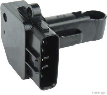 Витратомір повітря Toyota COROLLA -18, Yaris -14 JAKOPARTS J5682000