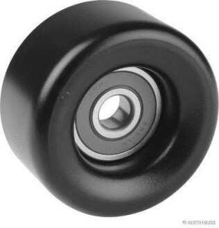 Ролик натяжний ременя ГРМ Nissan Qashqai 1 -15 JAKOPARTS J1141060