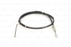 Трос гальмівний (ручник)MB BOSCH 1987482751 (фото 1)