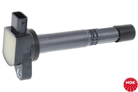 Котушка запалювання (U5099) HONDA Accord/Civic/CR-V/FR-V/Integra/S2000/Stream "2,0-2,4 "99>> NGK 48295
