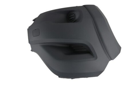 БАМПЕР FAST FT91455