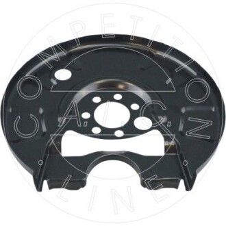 Захист гальмівного диска AIC 57601